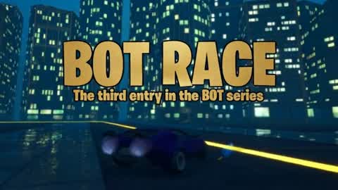 Bot Race