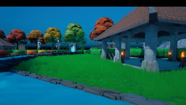 The Garden: Zonewars