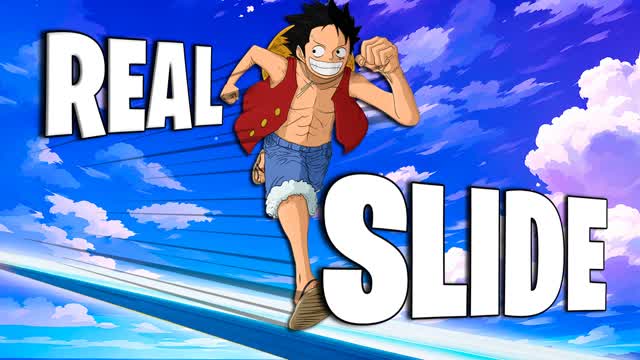 THE REAL SLIDE 🏴‍☠️