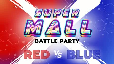SUPER MALL