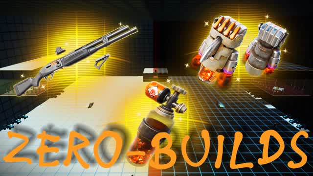 ZERO-BUILDS PRACTICE ZONE