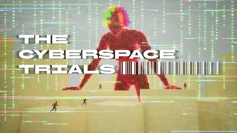 The Cyberspace Trials