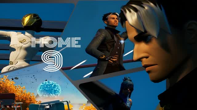STORYHØME9:deja vu (part 2 :the Meiosis)