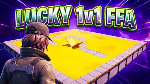 Lucky Block 1v1s