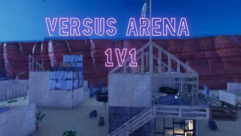 Versus Arena 1V1 V1