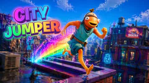 City Jumper