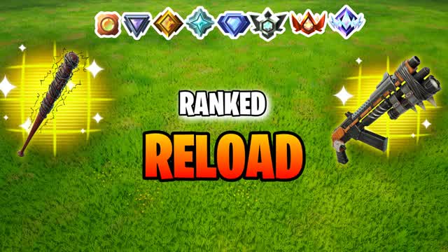 Capture 1 – CRAZY 1V1V1 INFINTE RELOAD RANKED 1.3
