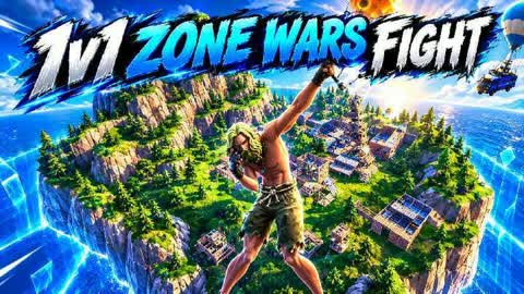 1v1 Zone Wars Fight