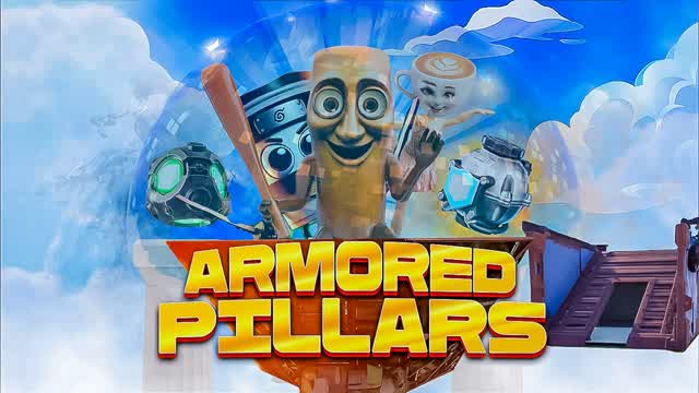 SIGMA THE PILLARS đ