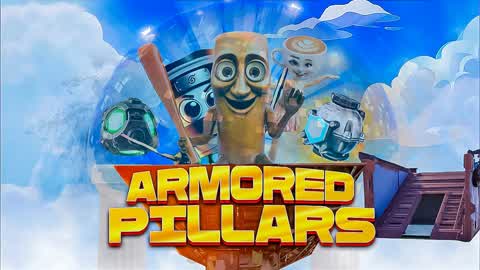 SIGMA THE PILLARS 🏛