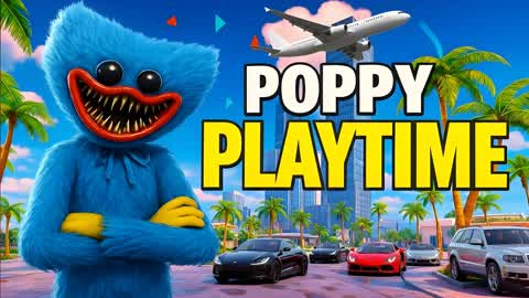POPPY PLAYTIME [RBOX]