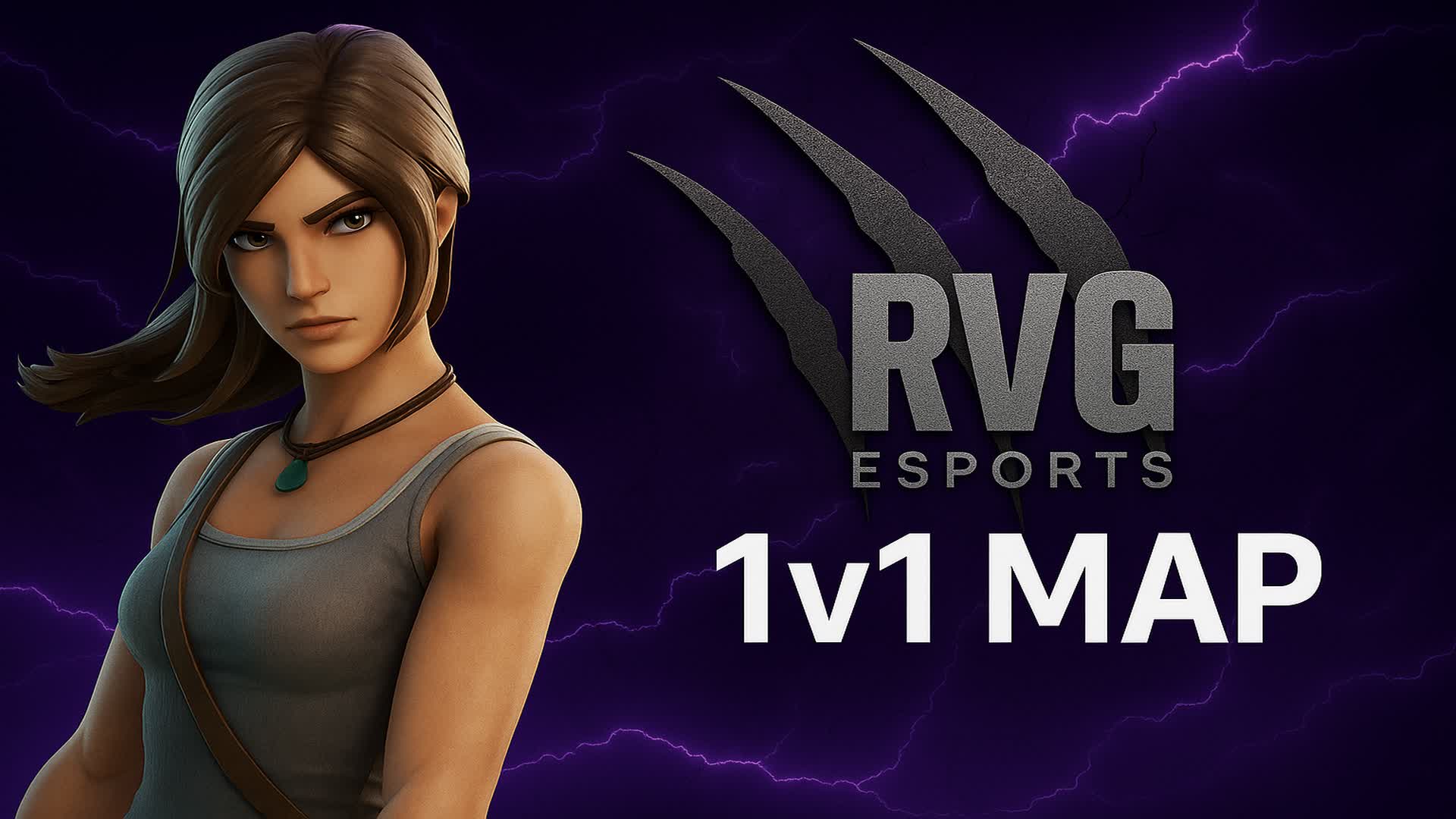 RVG Esports 1v1 map