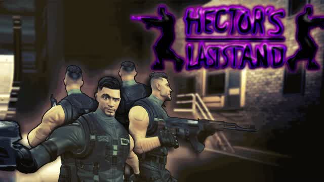 Hector's Last Stand