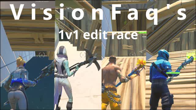 Capture 1 – visionfaq 1v1 edit race