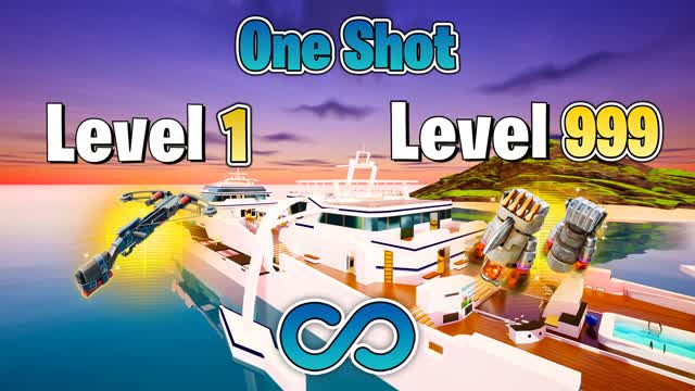 Hijacked - One Shot Gun Game