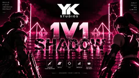 1v1 Shadow