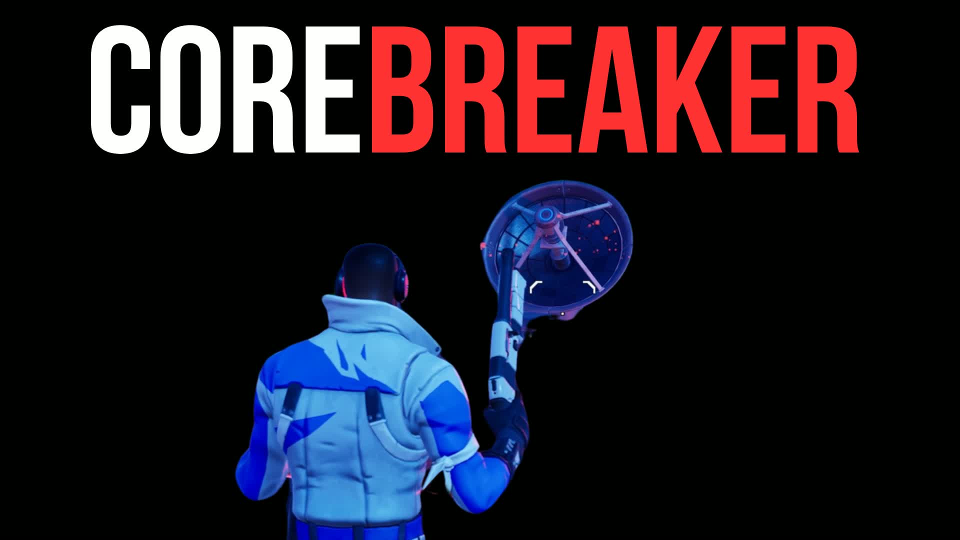 コアブレーカー