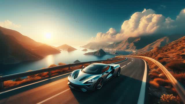 Capture 1 – AURA DRIVE