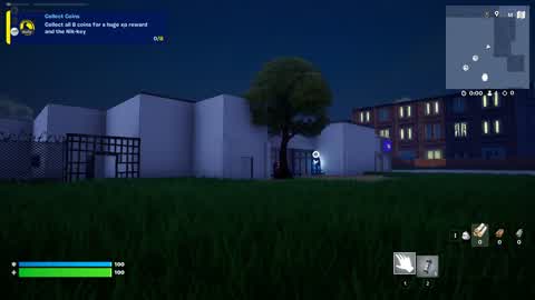 AcademyFPS
