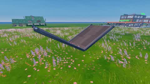 1v1 Only