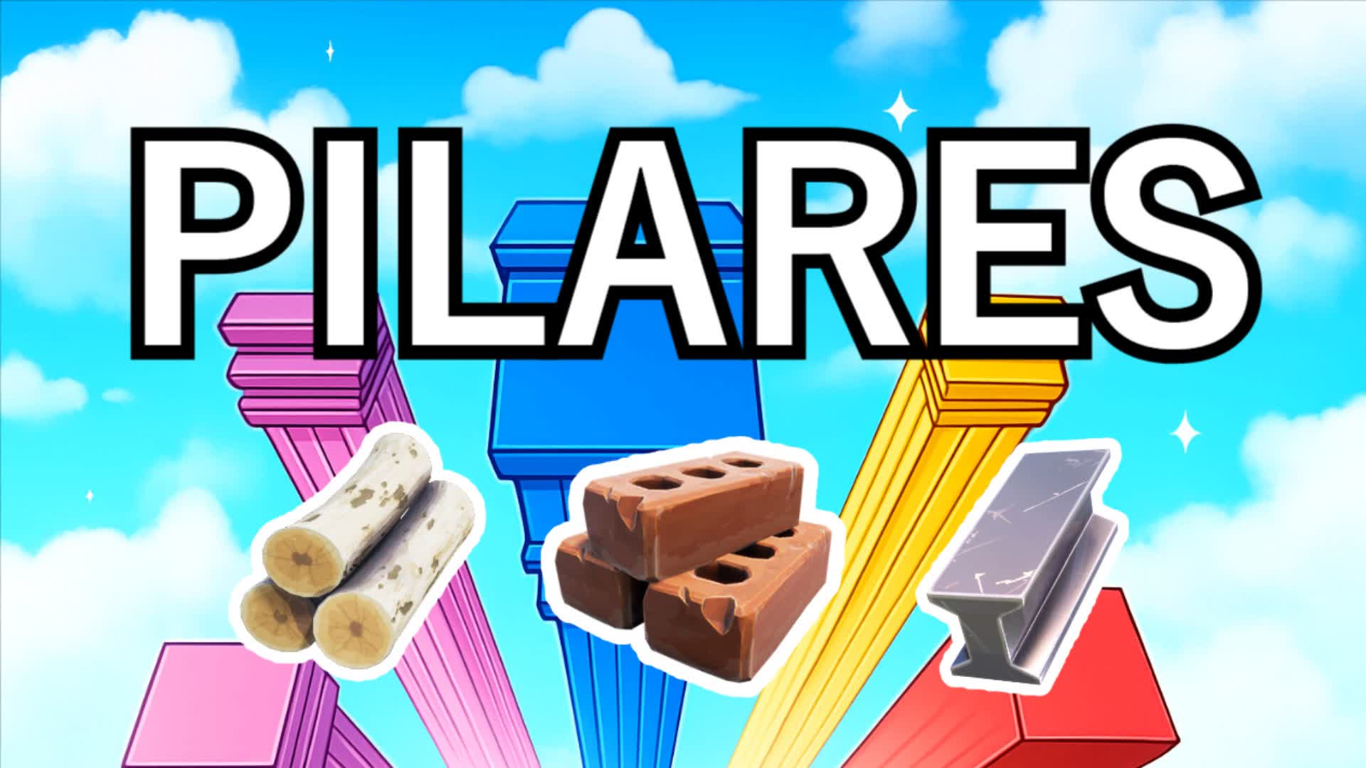 ⭐PILARES AMIGAZO⭐