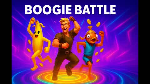 Boogie Battle
