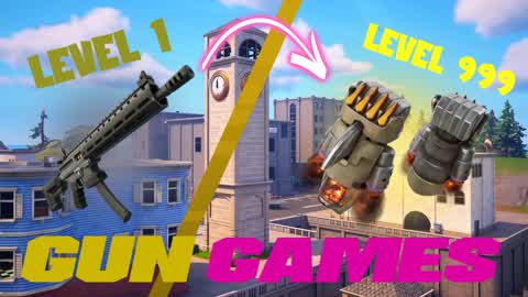 🏆 Tilted Showdown : Jeu d’Armes 🎯