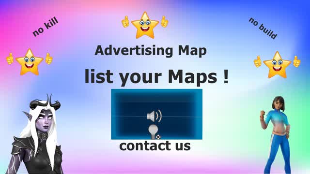 FREE FOR ALL MAPS