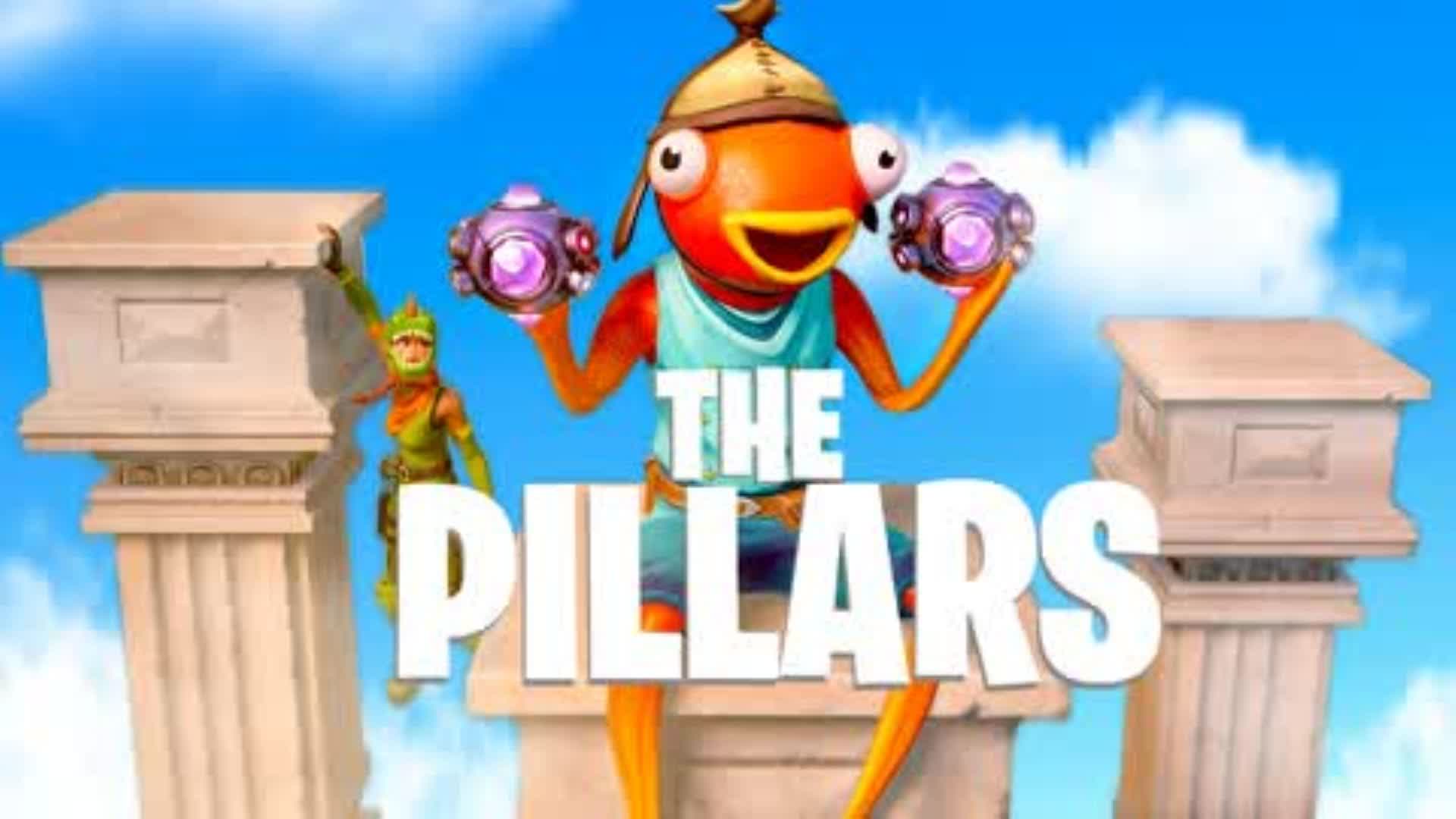 The Pillars