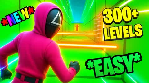 👾 DEFAULT parkour 200+ 👾