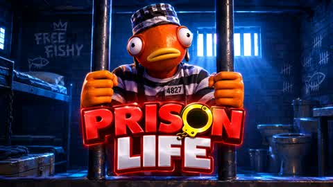 PRISON LIFE BREAKOUT