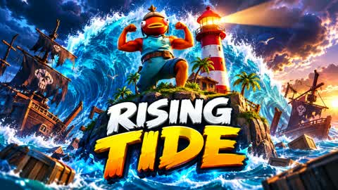 Rising Tide