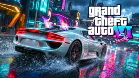 GTAA 🌴🌴