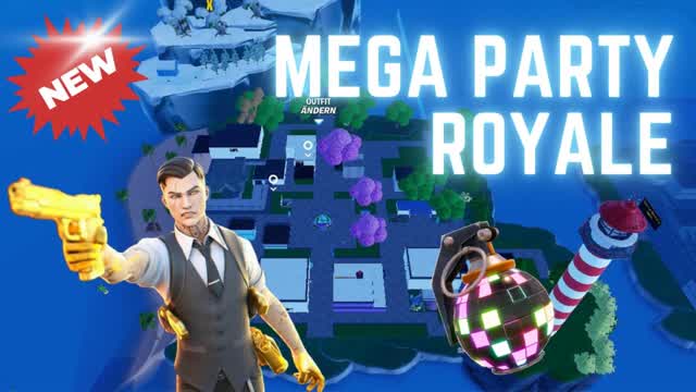 Capture 1 – Mega Party Royale