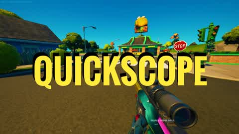 OG Quickscope🔫