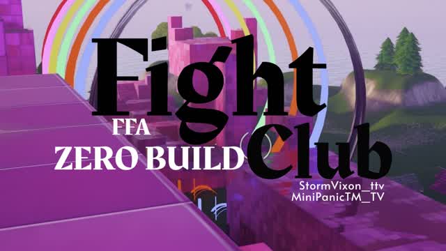 Fight Club Zero Builds