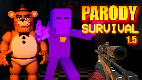 PARODY SURVIVAL