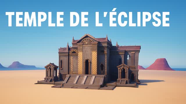 Temple de l'Éclipse