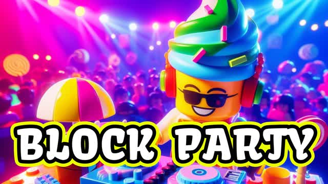 Capture 1 – Block Party