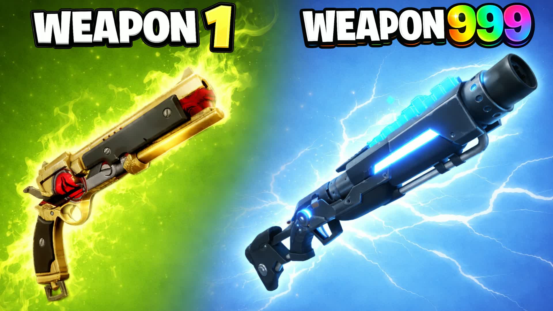 😎クレイジーなガンゲーム🔫ワンシュート