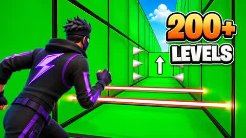 STAR WARS PARKOUR 200+