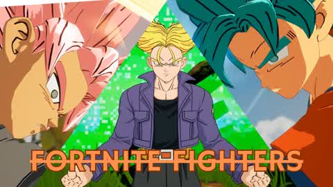 Fortnite Fighters 1.1