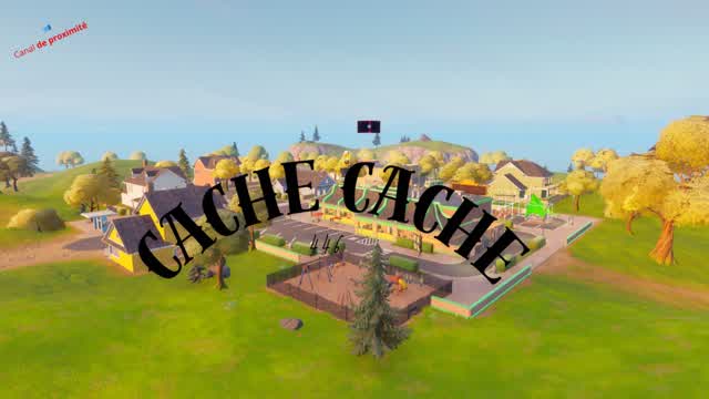Capture 1 – cache-cache 446