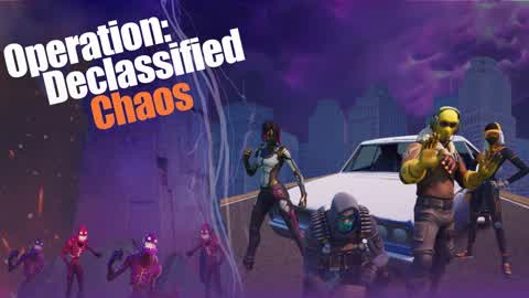 Operation: Declassified_Chaos
