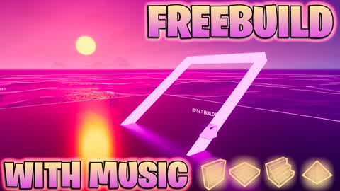 CHILL MUSIC FREEBUILD 😎