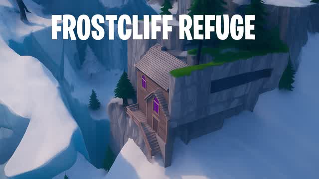 Frostcliff Refuge