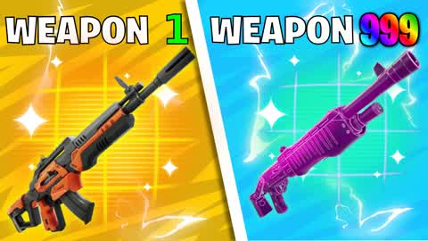 MEGA TILTED GUN GAME 🎯ONE SHOT 🔫