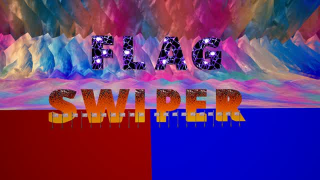 đ© Flag Swiper đ