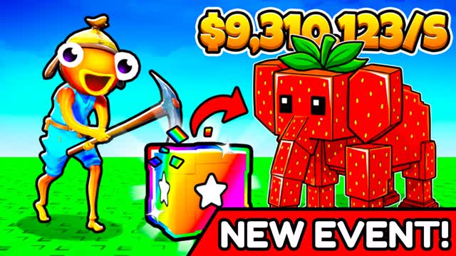 ⛏️BREAK THE BRAINROT BLOCK