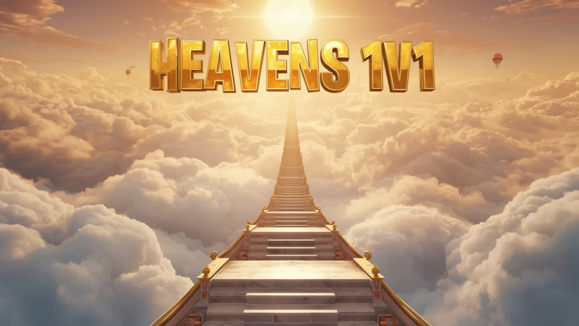 HEAVENS 1v1